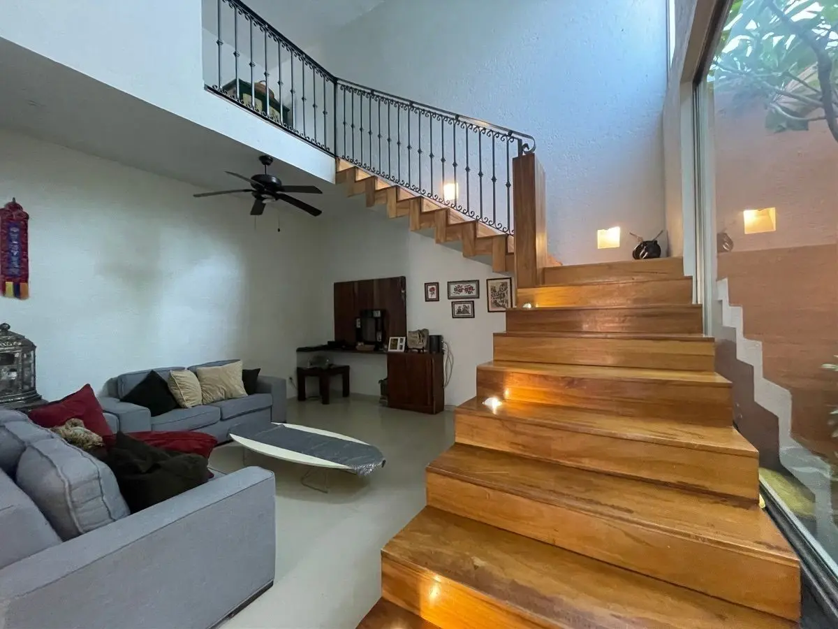 Casa Sola en Venta, Col. Vista Hermosa — foto 11