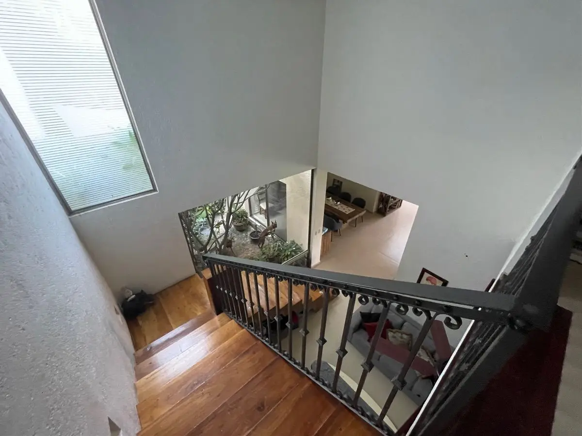 Casa Sola en Venta, Col. Vista Hermosa — foto 12