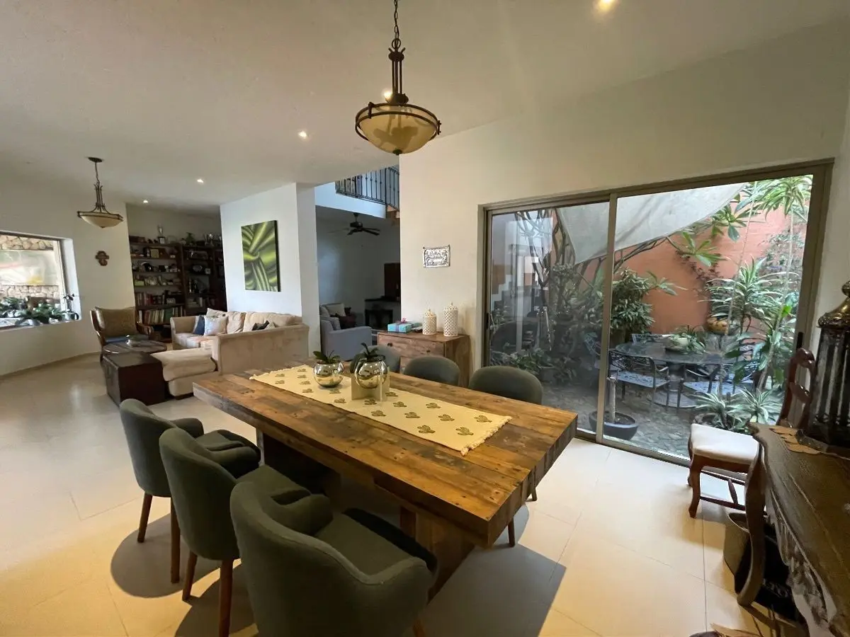 Casa Sola en Venta, Col. Vista Hermosa — foto 4