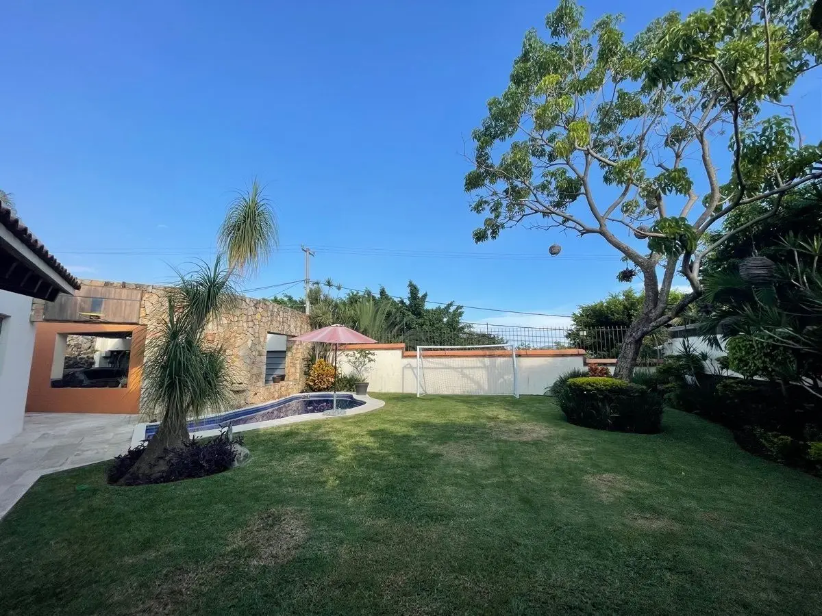 Casa Sola en Venta, Col. Vista Hermosa — foto 5