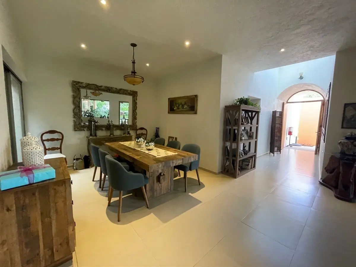 Casa Sola en Venta, Col. Vista Hermosa — foto 6