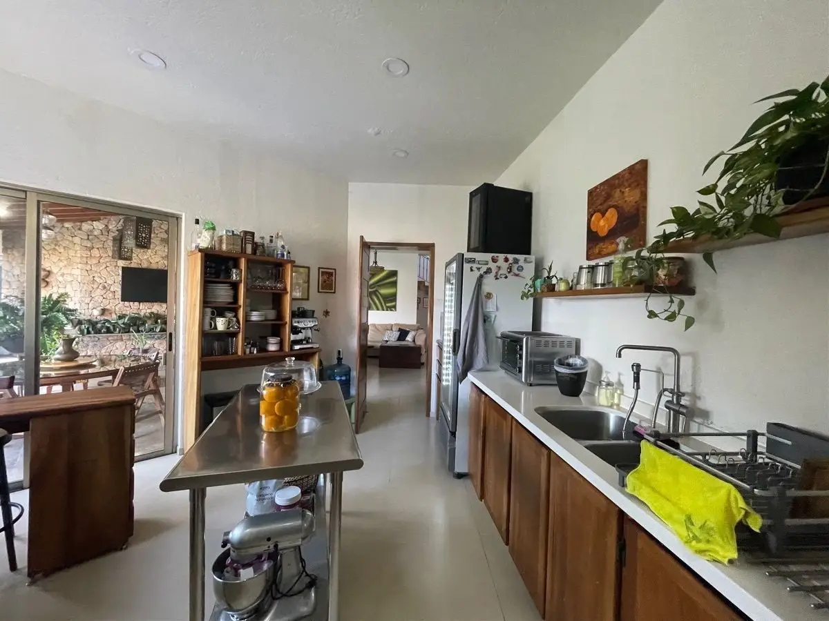 Casa Sola en Venta, Col. Vista Hermosa — foto 7