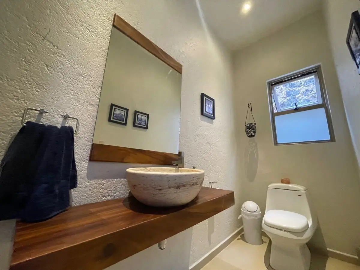 Casa Sola en Venta, Col. Vista Hermosa — foto 8