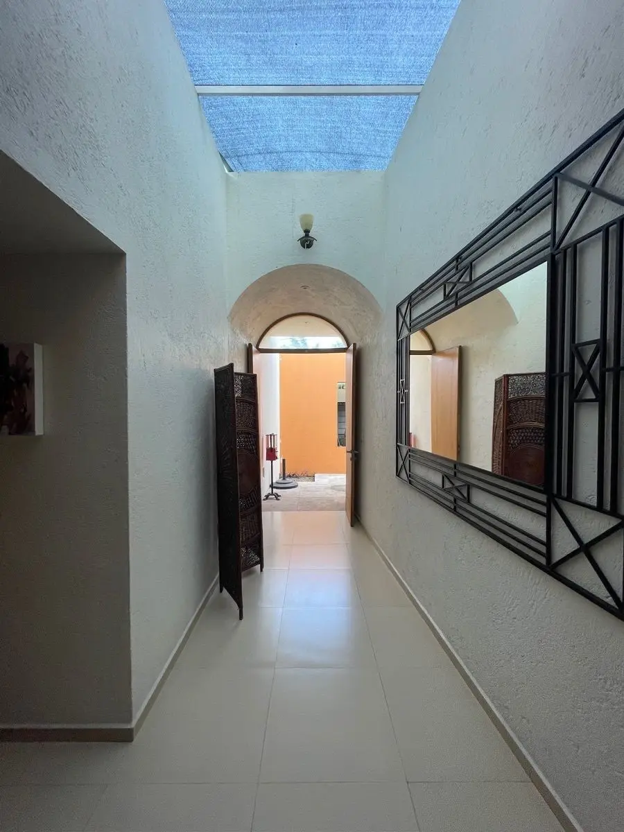 Casa Sola en Venta, Col. Vista Hermosa — foto 9
