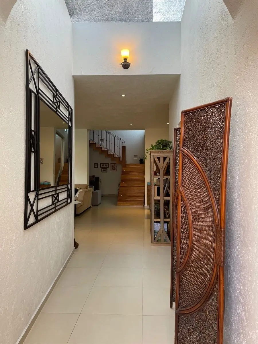 Casa Sola en Venta, Col. Vista Hermosa — foto 10