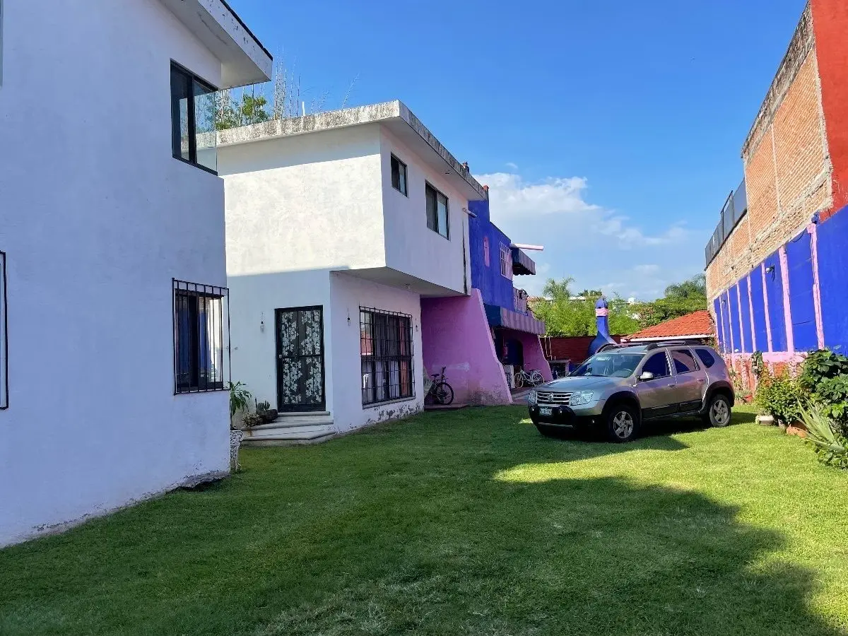 Oportunidad Condominio Completo en Venta, Col. El Vergel — foto 2