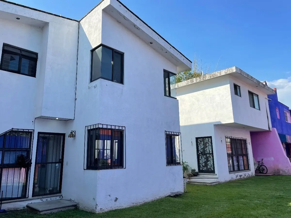 Oportunidad Condominio Completo en Venta, Col. El Vergel — foto 3