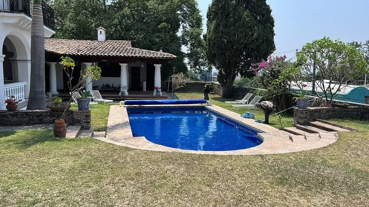 Departamento Amueblado en Renta, Col. Tlaltenango — foto 2