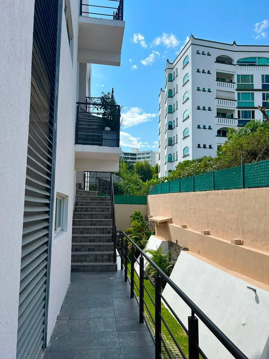 Departamento Nuevo en Planta Baja en Venta, Col. Delicias — foto 12