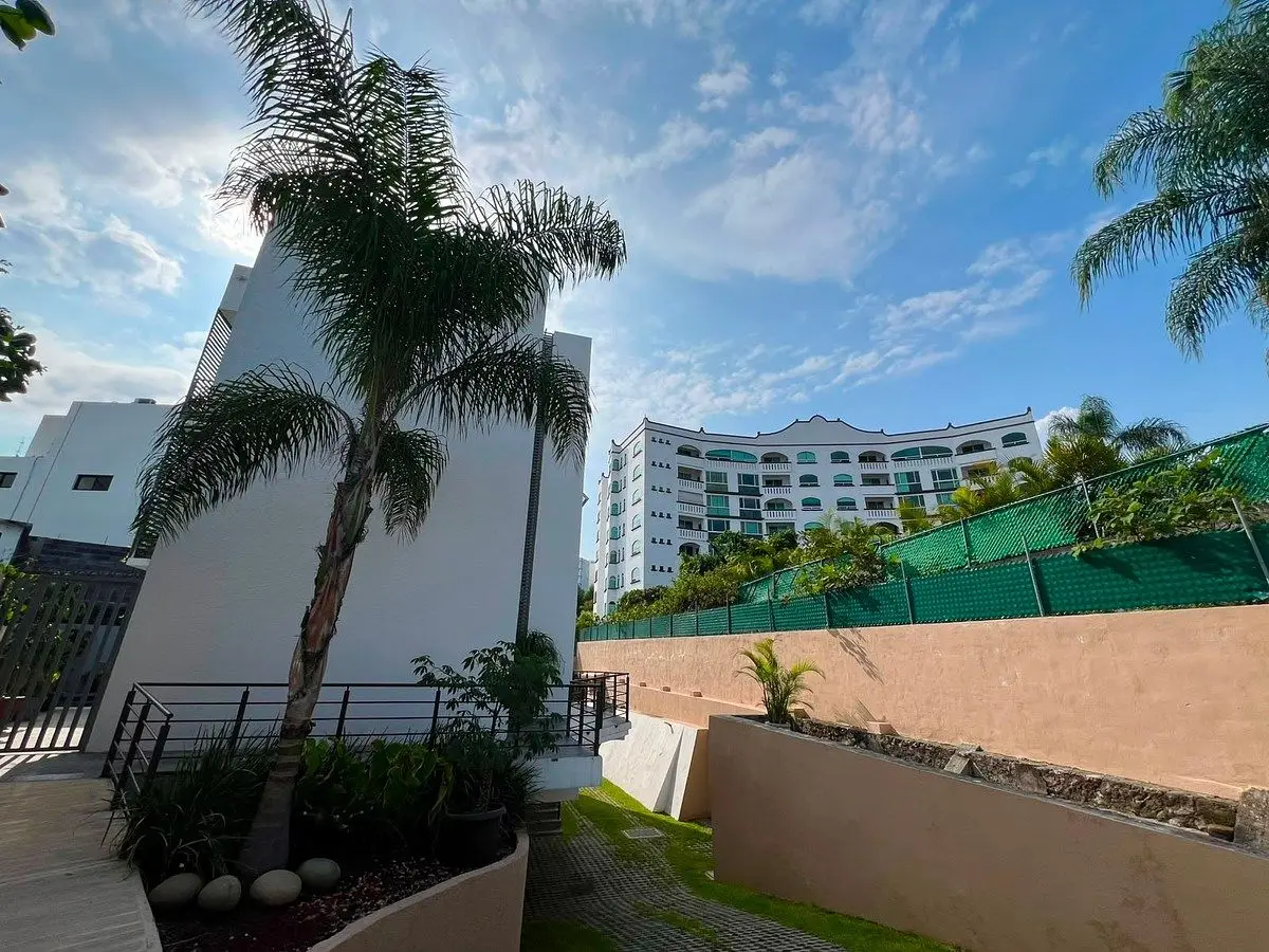 Departamento Nuevo en Planta Baja en Venta, Col. Delicias — foto 3