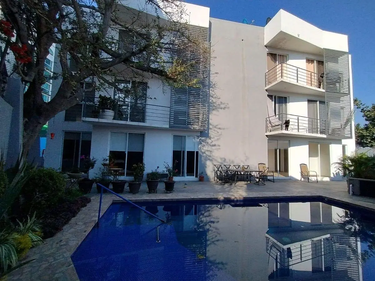 Departamento Nuevo en Planta Baja en Venta, Col. Delicias — foto 4