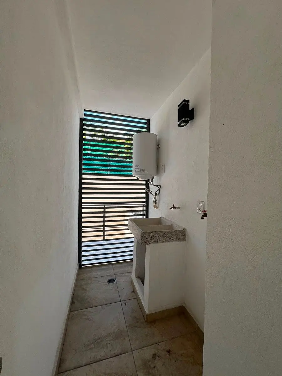 Departamento Nuevo en Planta Baja en Venta, Col. Delicias — foto 8