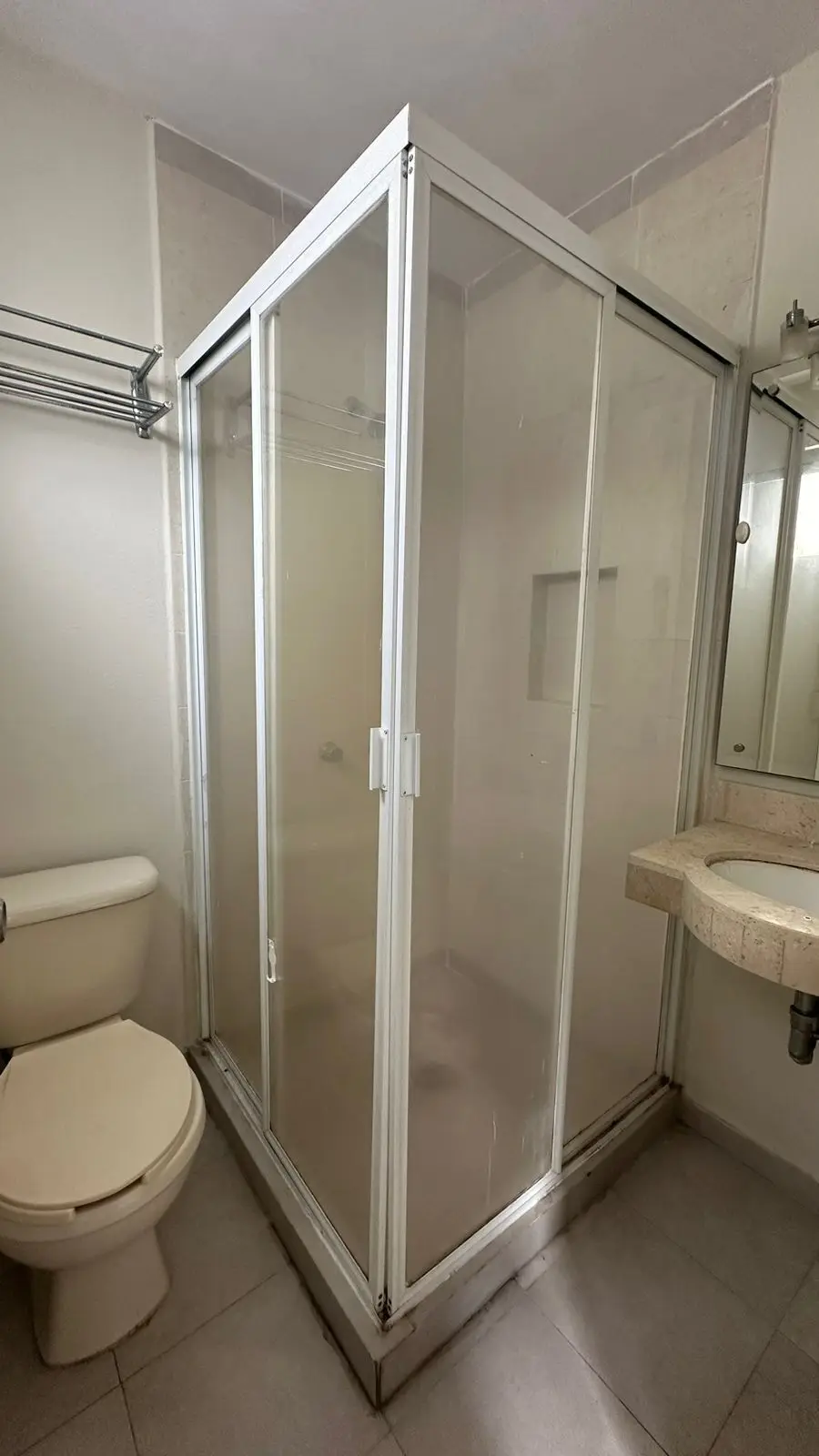 Departamento Amueblado en Renta, Condominio Ls Palomas, Vigilancia — foto 12
