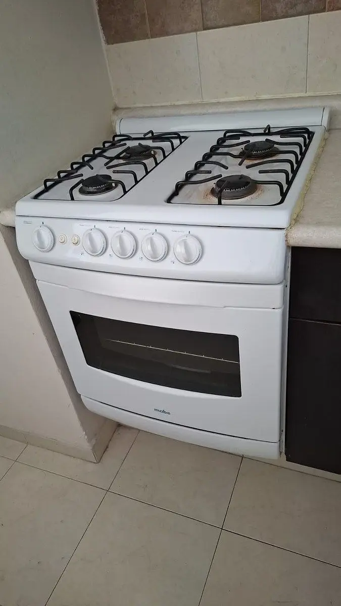Departamento Amueblado en Renta, Condominio Ls Palomas, Vigilancia — foto 6