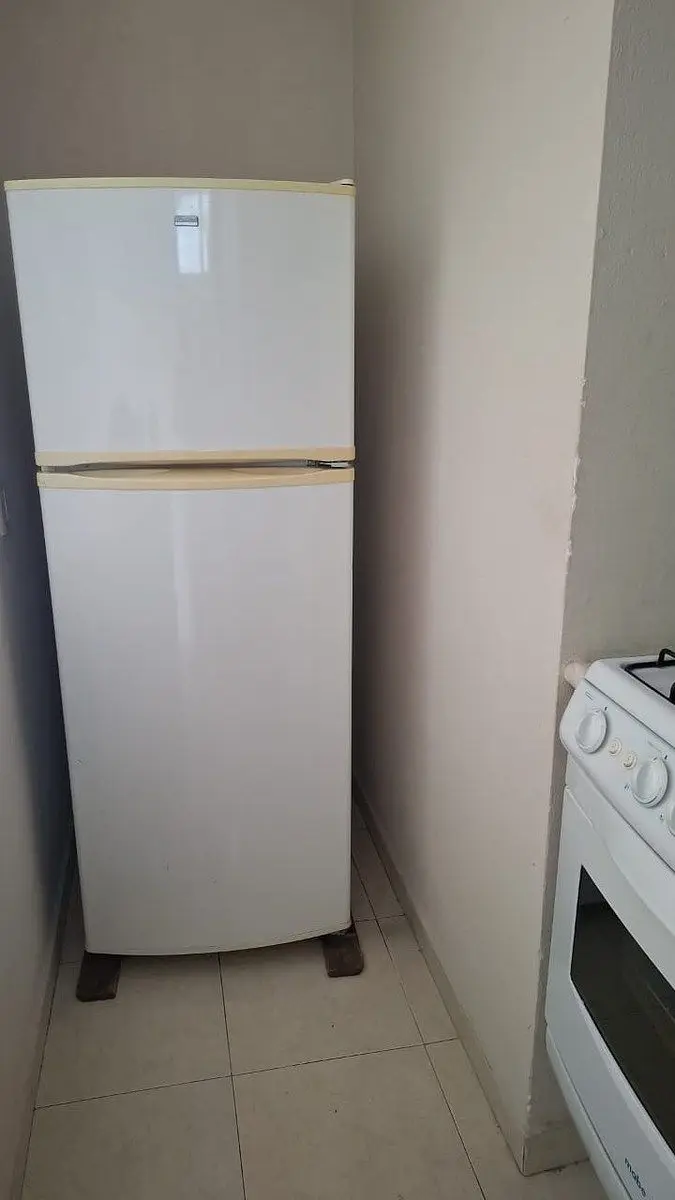 Departamento Amueblado en Renta, Condominio Ls Palomas, Vigilancia — foto 7
