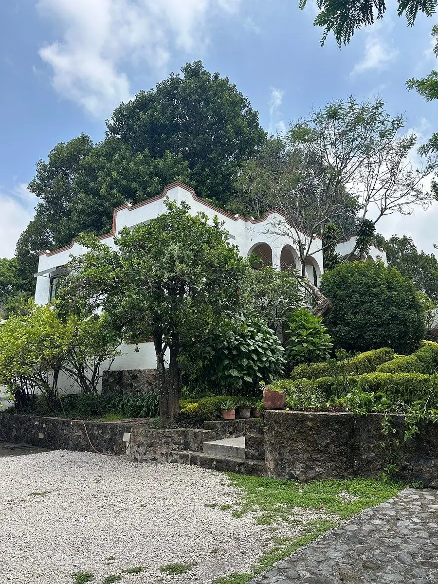 Departamento en Renta, Santa María Ahuacatitlan — foto 2