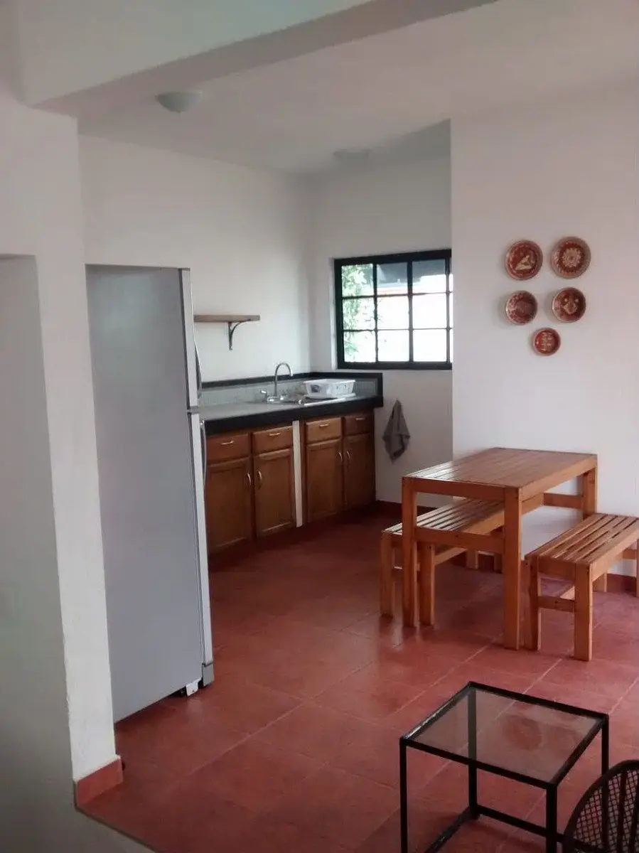Departamento en Renta, Santa María Ahuacatitlan — foto 3