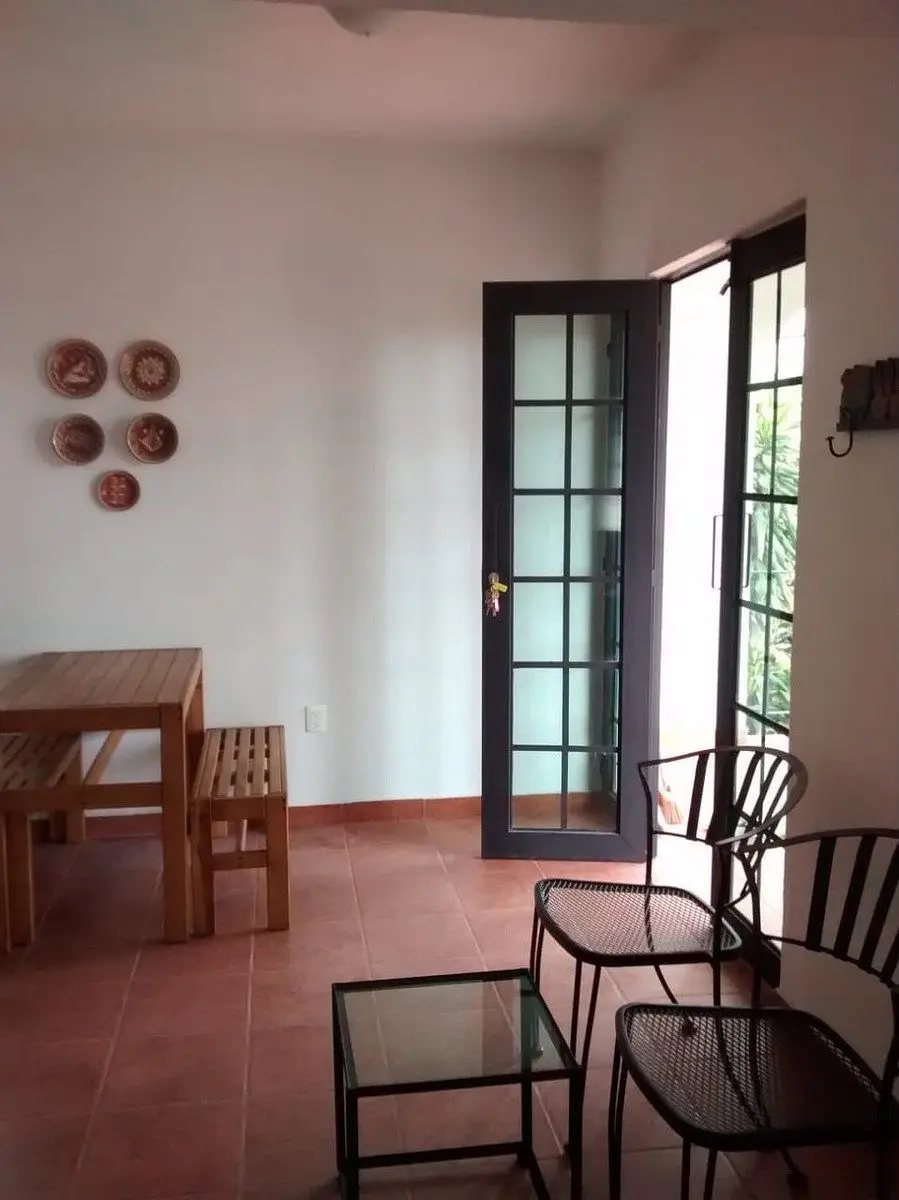 Departamento en Renta, Santa María Ahuacatitlan — foto 4