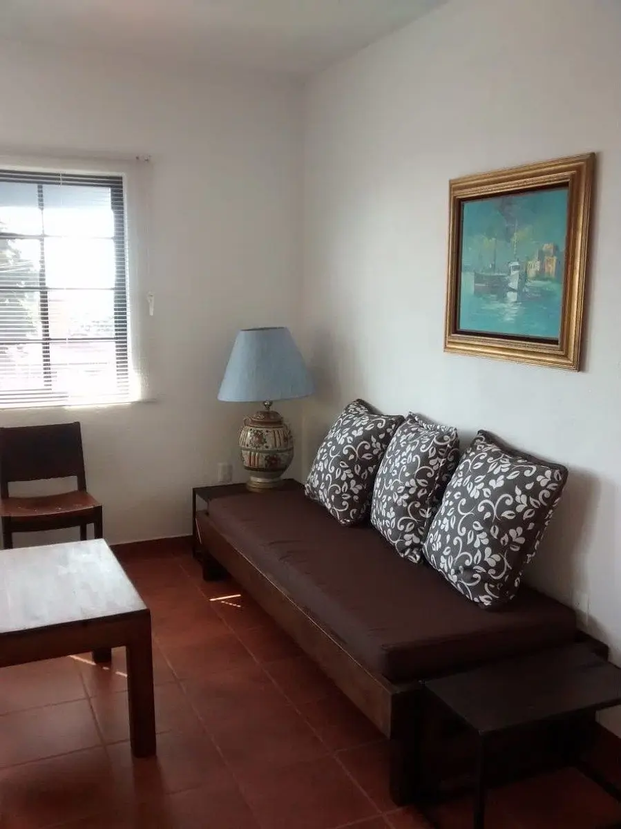 Departamento en Renta, Santa María Ahuacatitlan — foto 6