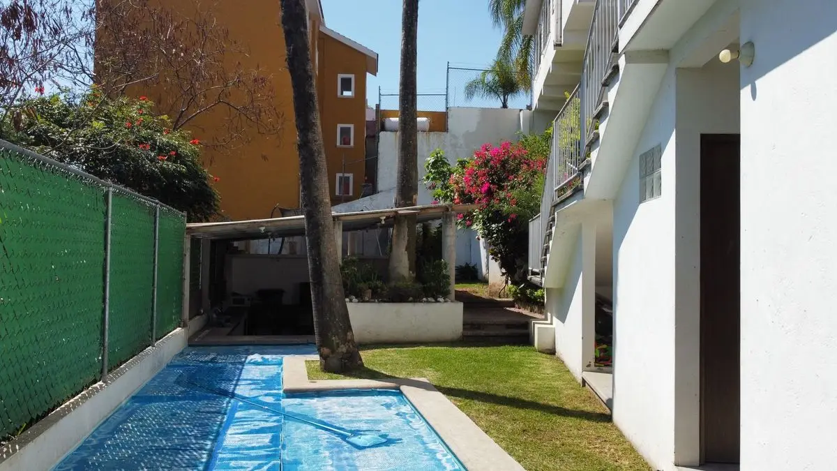 Departamento en Venta, Col. San Antón, Vigilancia — foto 2