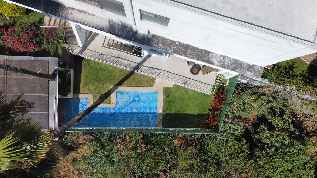 Departamento en Venta, Col. San Antón, Vigilancia — foto 3