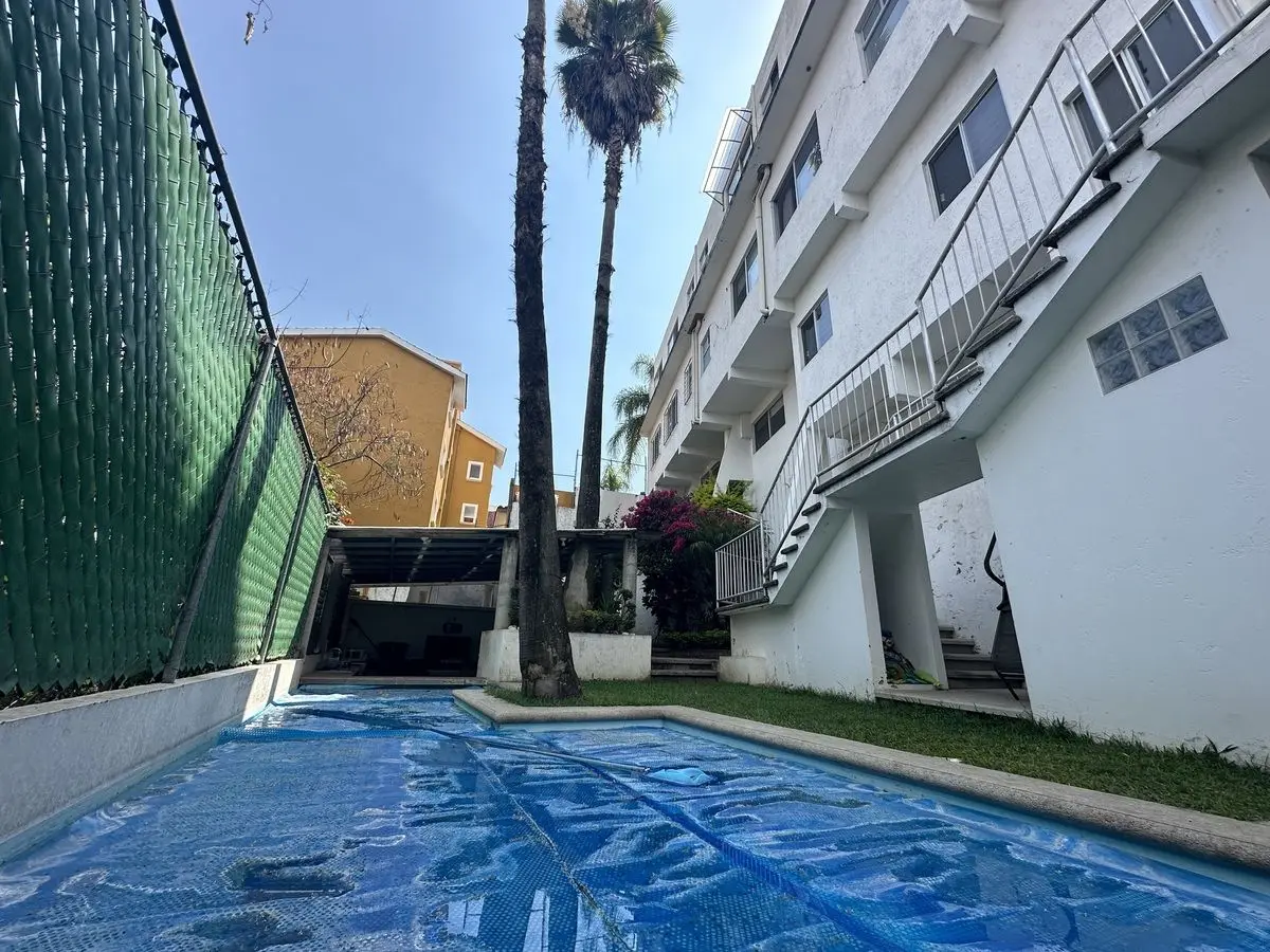 Departamento en Venta, Col. San Antón, Vigilancia — foto 6