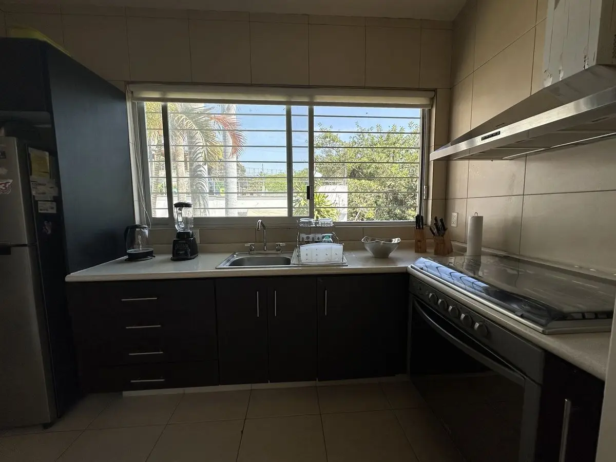 Departamento en Venta, Col. San Antón, Vigilancia — foto 9