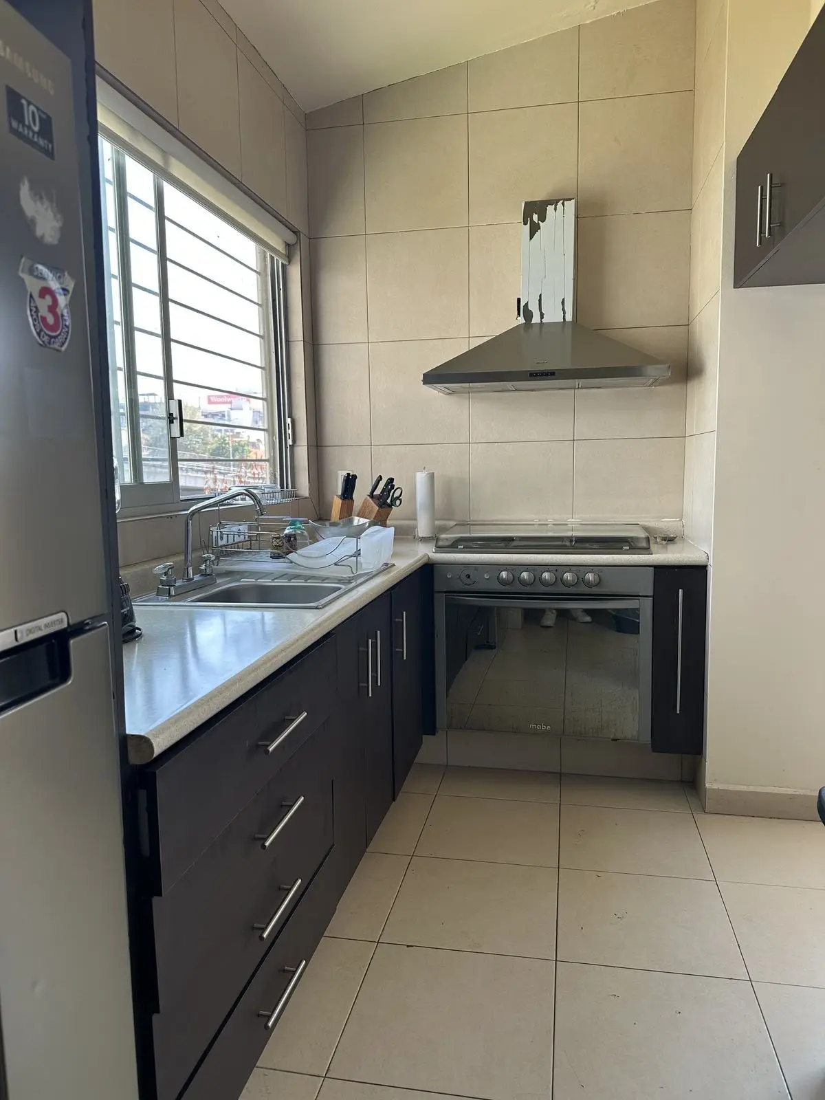 Departamento en Venta, Col. San Antón, Vigilancia — foto 10