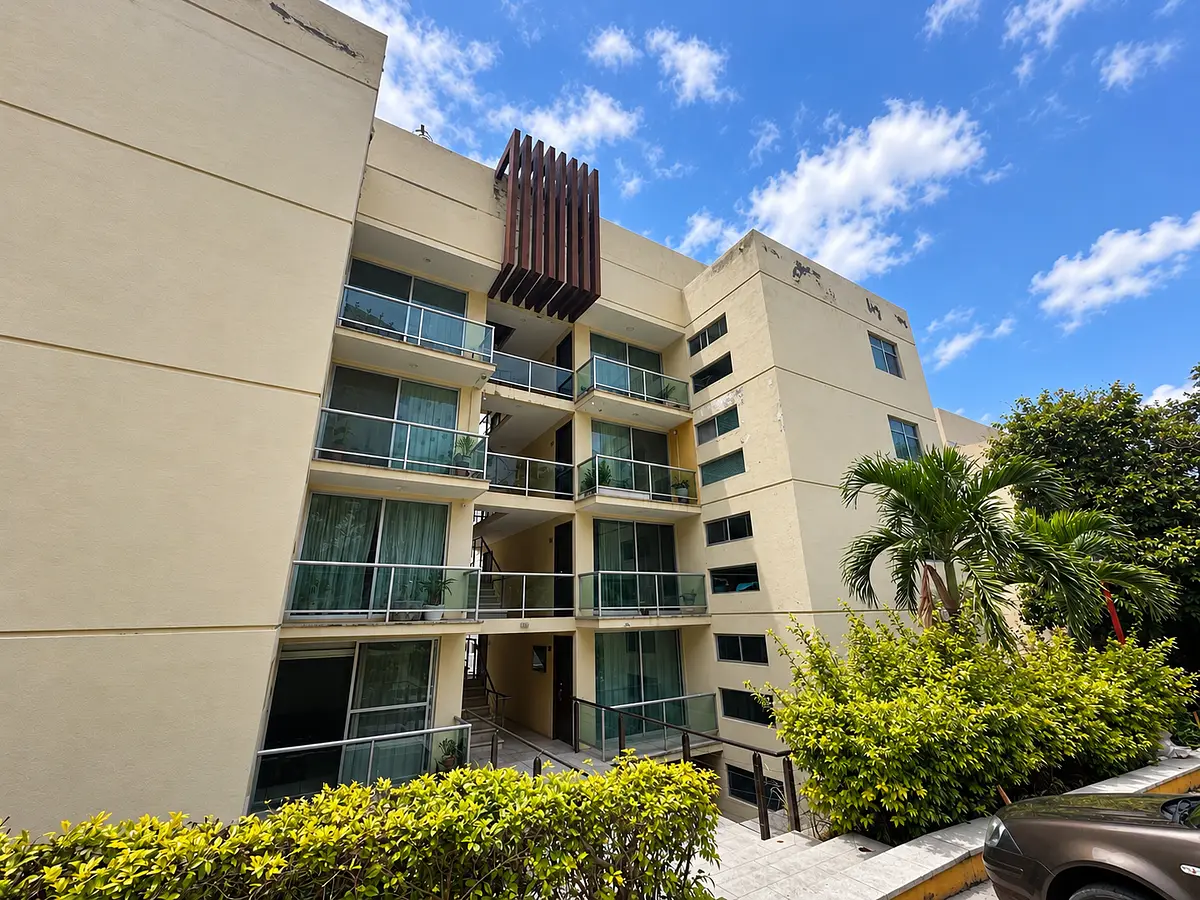 Departamento en Venta, Planta Baja, Col. Progreso, Jiutepec, Morelos