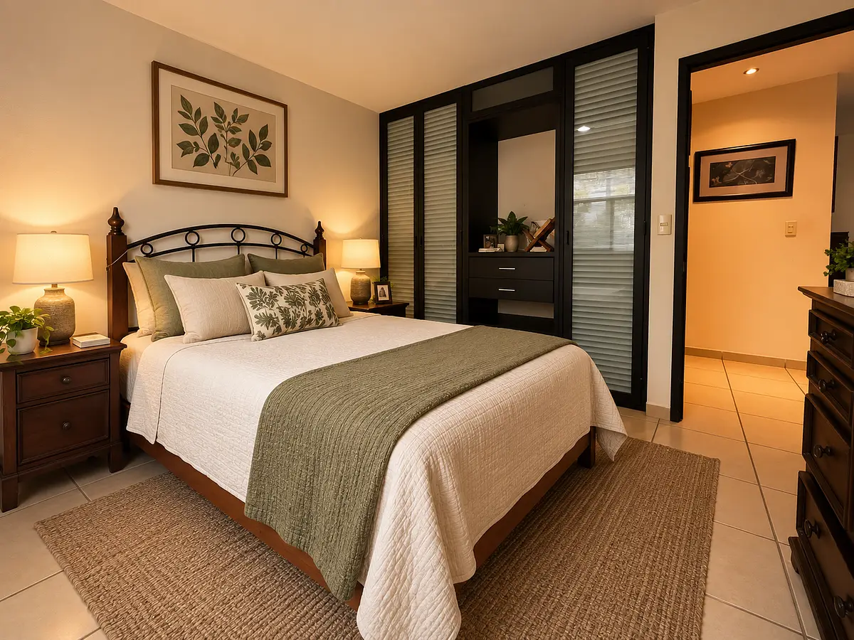 Departamento en Venta, Planta Baja, Col. Progreso, Jiutepec, Morelos — foto 5