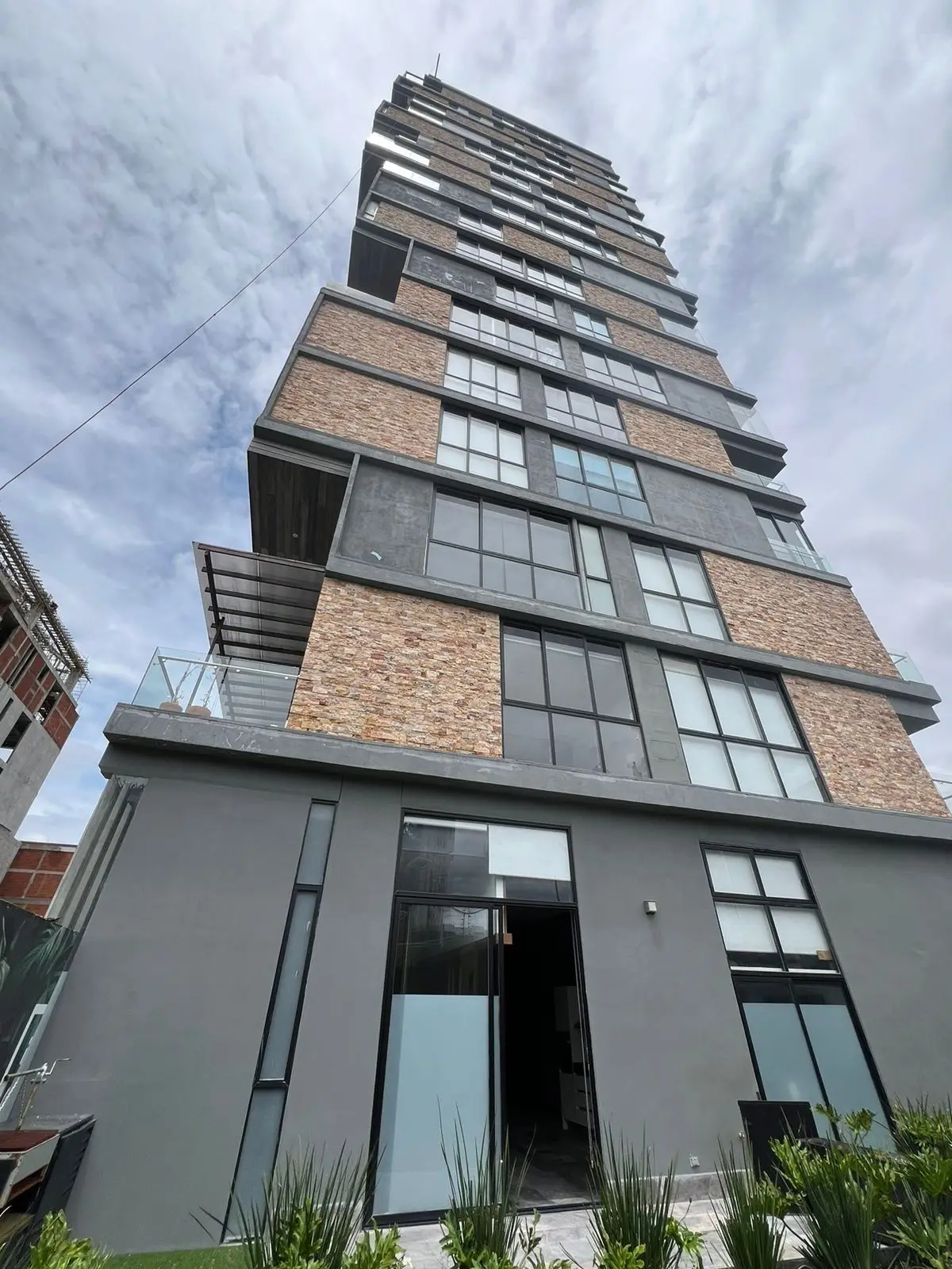 Departamento Nuevo en Venta, Bagá Gran Barrio, Puebla