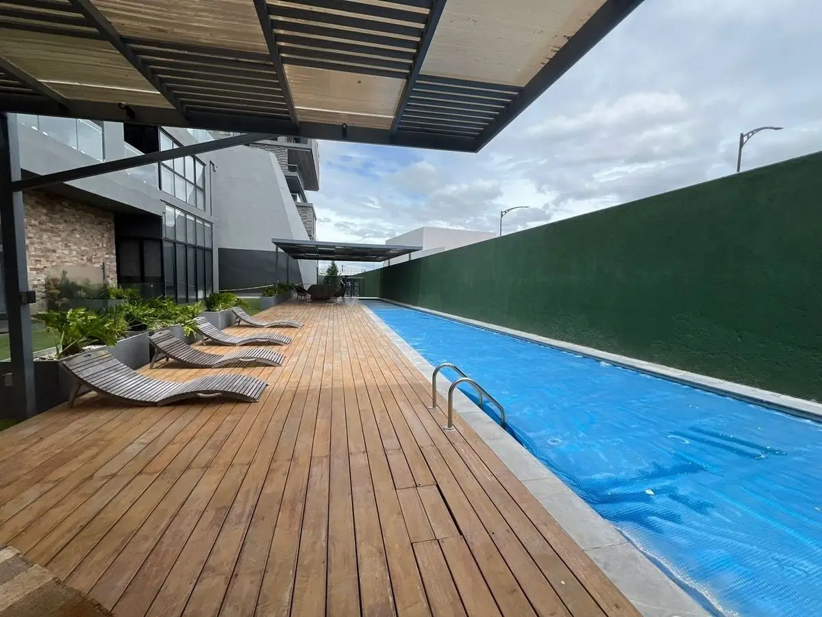 Departamento Nuevo en Venta, Bagá Gran Barrio, Puebla — foto 2