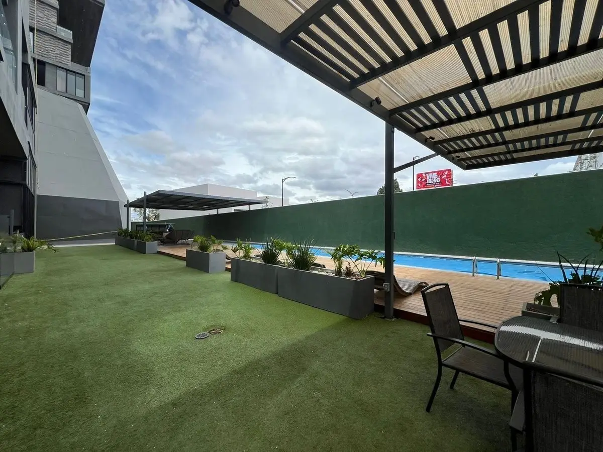 Departamento Nuevo en Venta, Bagá Gran Barrio, Puebla — foto 3