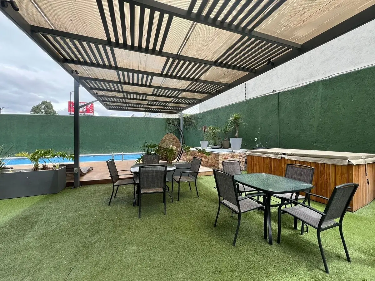 Departamento Nuevo en Venta, Bagá Gran Barrio, Puebla — foto 4