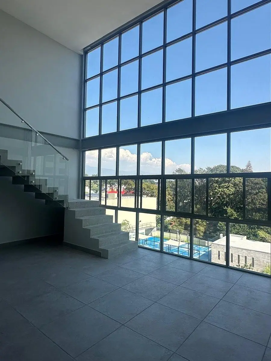 Departamento Tipo Loft en Renta, Col. Jacarandas, Cuernavaca — foto 1