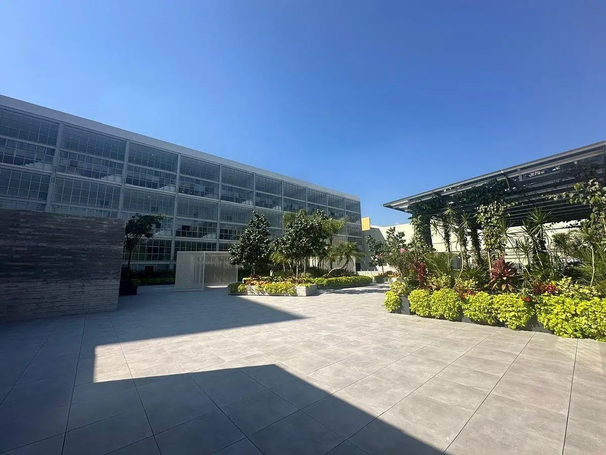 Departamento Tipo Loft en Renta, Col. Jacarandas, Cuernavaca — foto 2