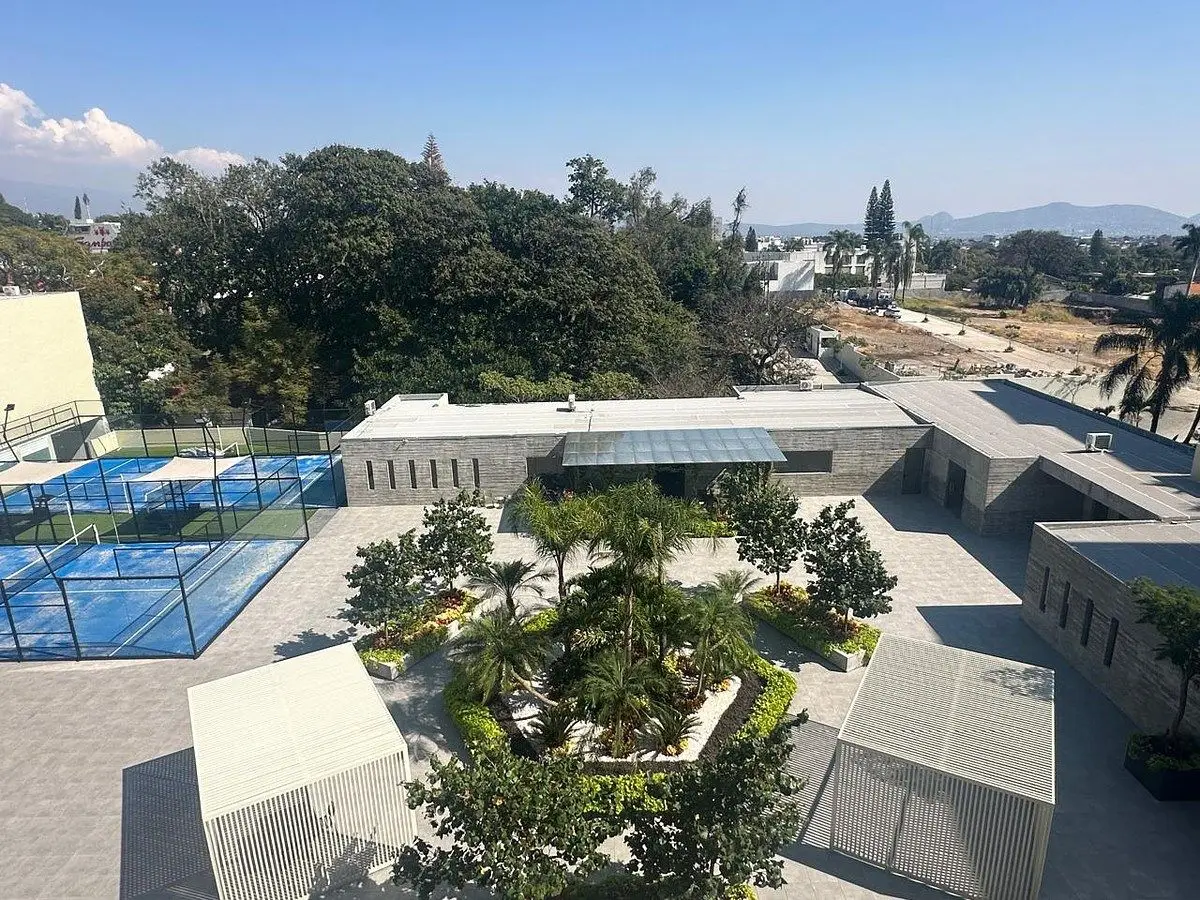 Departamento Tipo Loft en Renta, Col. Jacarandas, Cuernavaca — foto 3