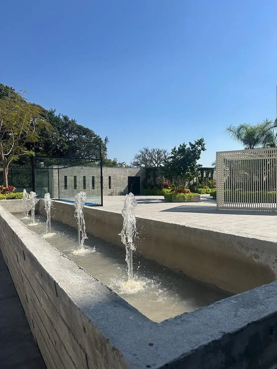 Departamento Tipo Loft en Renta, Col. Jacarandas, Cuernavaca — foto 4
