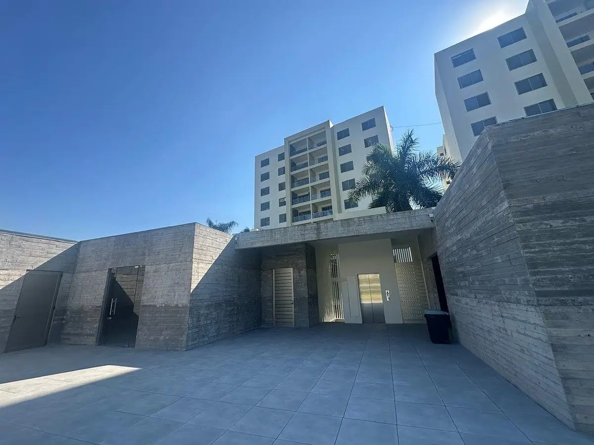 Departamento Tipo Loft en Renta, Col. Jacarandas, Cuernavaca — foto 5