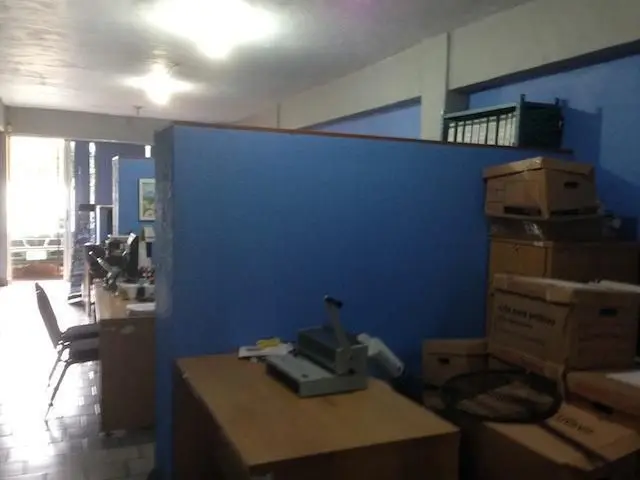 Edificio Cooperativo en Venta, Col Chapultepec — foto 4