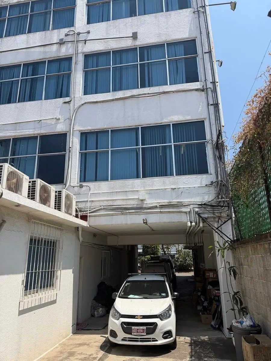 Edificio en Renta, Av Teopanzolco — foto 11