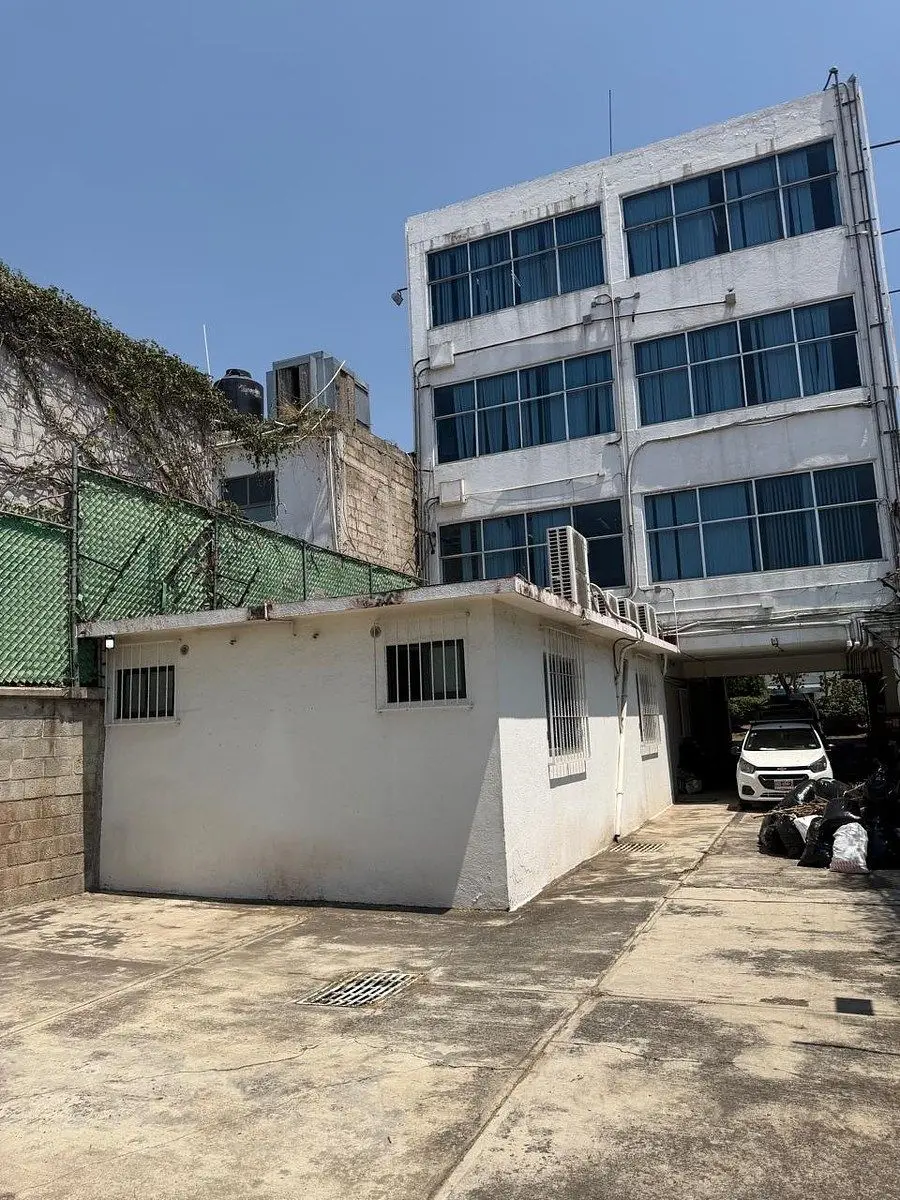 Edificio en Renta, Av Teopanzolco — foto 3