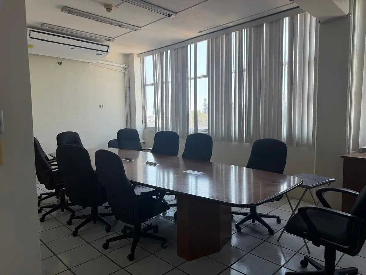 Edificio en Renta, Av Teopanzolco — foto 4