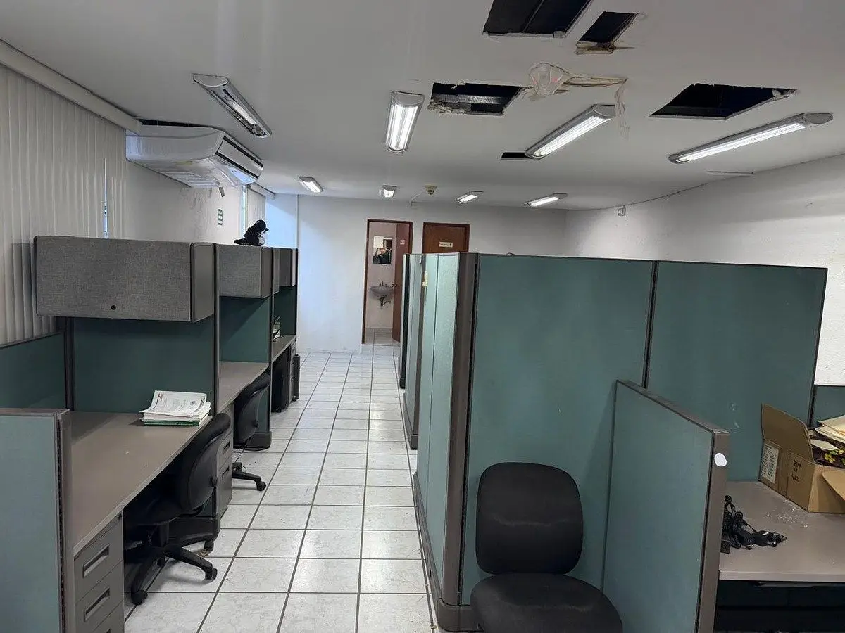 Edificio en Renta, Av Teopanzolco — foto 6
