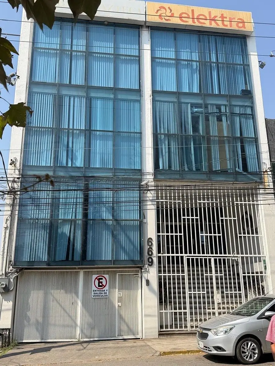 Edificio en Renta, Av Teopanzolco — foto 8