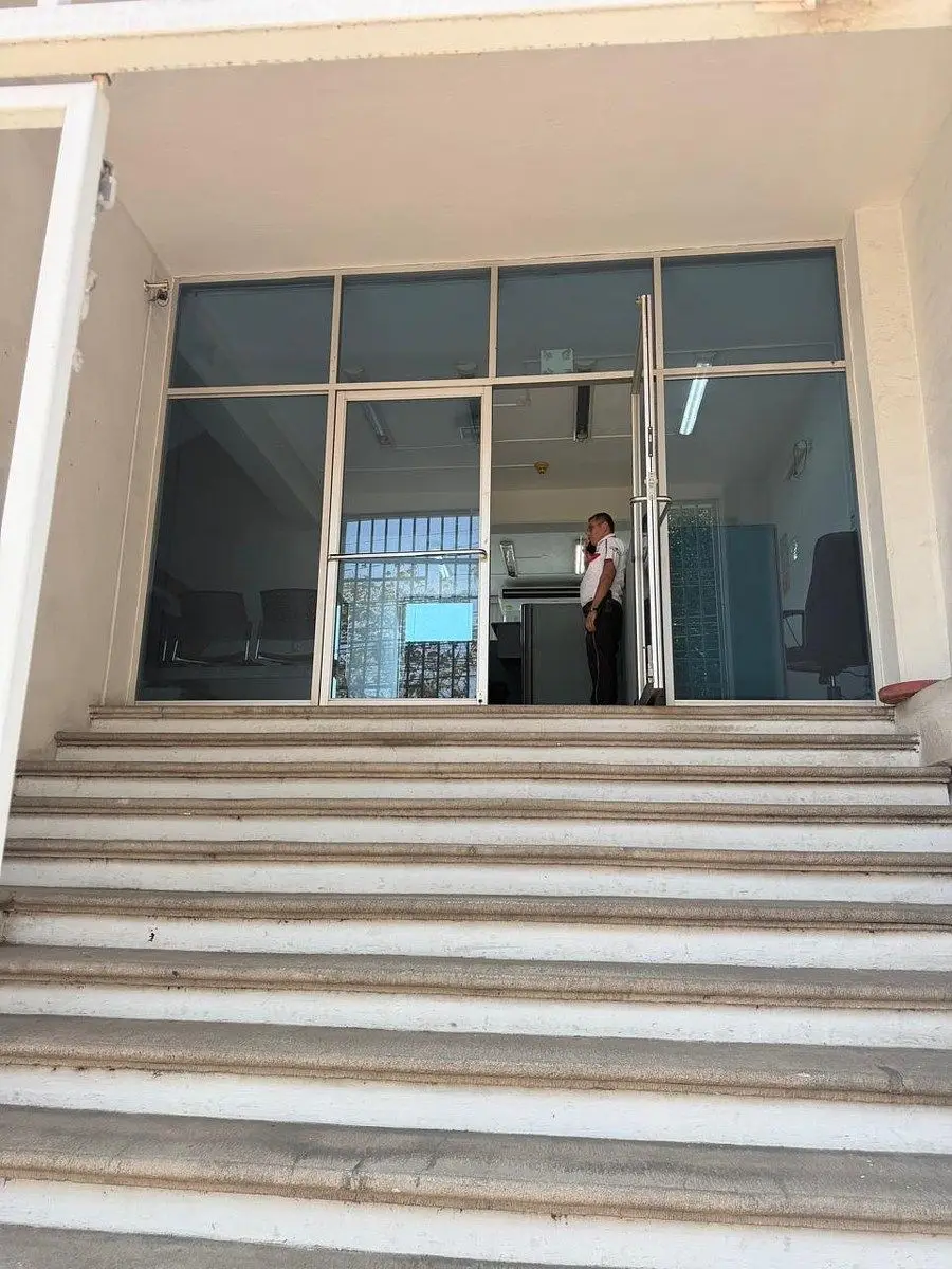 Edificio en Renta, Av Teopanzolco — foto 9