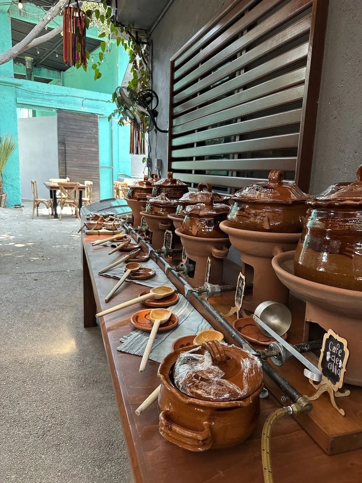 En Venta Restaurante, Col. Ampliación Chapultepec — foto 2