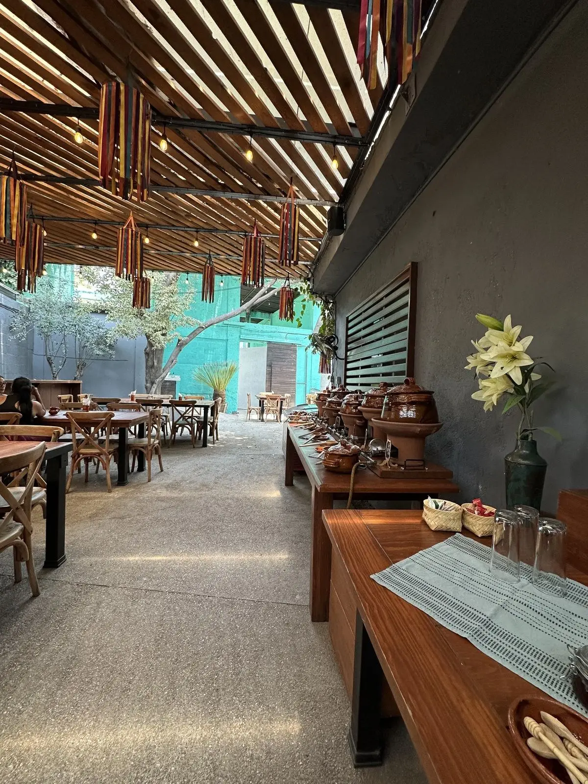 En Venta Restaurante, Col. Ampliación Chapultepec — foto 3