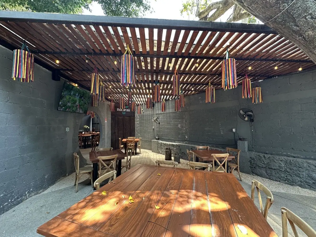 En Venta Restaurante, Col. Ampliación Chapultepec — foto 4