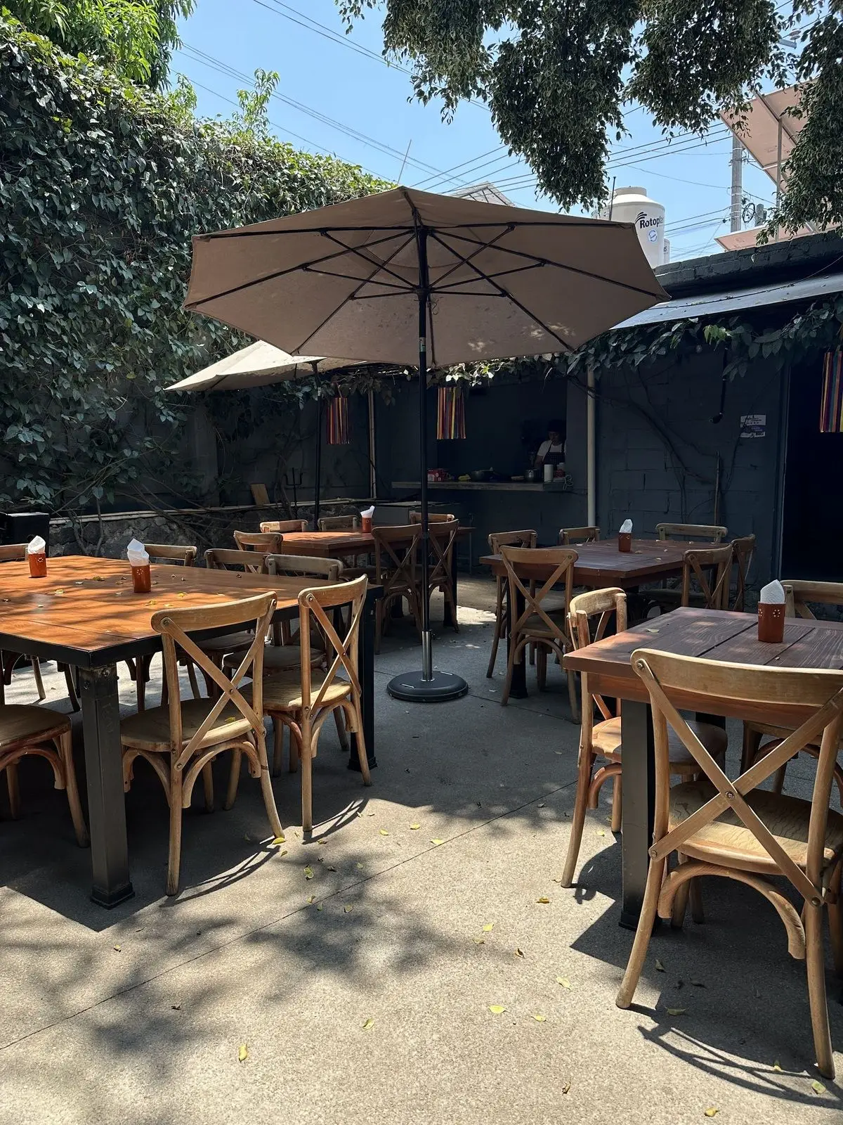 En Venta Restaurante, Col. Ampliación Chapultepec — foto 5